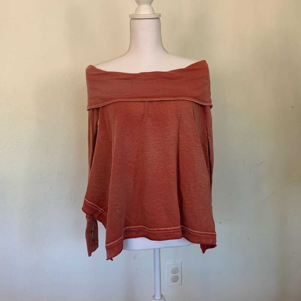 Free people size S